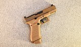 Glock ~ Model 19X ~ 9MM - Image 1 of 2