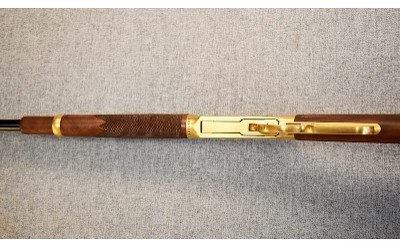 Winchester ~ Model 1894 Antlered Game ~ .30-30 Winchester - Image 4 of 7