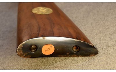 Winchester ~ Model 1894 Antlered Game ~ .30-30 Winchester - Image 7 of 7