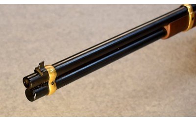 Winchester ~ Model 1894 Antlered Game ~ .30-30 Winchester - Image 2 of 7