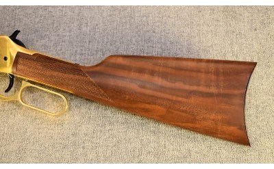 Winchester ~ Model 1894 Antlered Game ~ .30-30 Winchester - Image 6 of 7