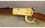 Winchester ~ Model 1894 Antlered Game ~ .30-30 Winchester - Image 5 of 7