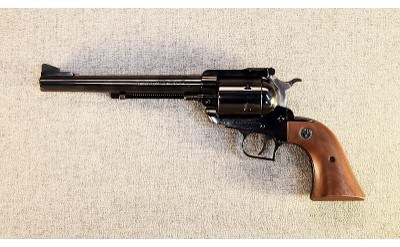 Ruger ~ New Model Super Blackhawk ~ .44 Magnum - Image 2 of 2