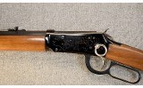 Winchester ~ Model 94 Buffalo Bill Commemorative ~ .30-30 Winchester - Image 6 of 8