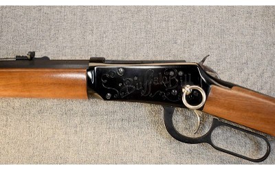 Winchester ~ Model 94 Buffalo Bill Commemorative ~ .30-30 Winchester - Image 6 of 8