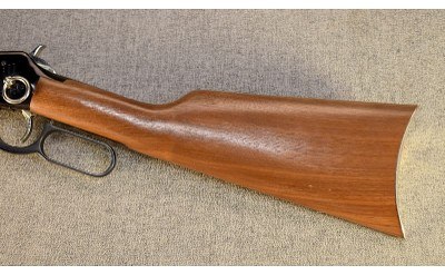 Winchester ~ Model 94 Buffalo Bill Commemorative ~ .30-30 Winchester - Image 7 of 8