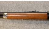 Winchester ~ Model 94 Buffalo Bill Commemorative ~ .30-30 Winchester - Image 4 of 8