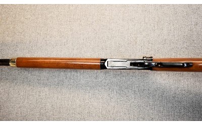 Winchester ~ Model 94 Buffalo Bill Commemorative ~ .30-30 Winchester - Image 5 of 8