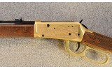 Winchester ~ Model 1894 Oliver F Winchester Commemorative ~ .38-55 Winchester - 5 of 7