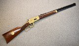 Winchester ~ Model 1894 Oliver F Winchester Commemorative ~ .38-55 Winchester - 1 of 7