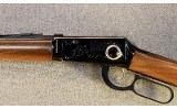 Winchester ~ Model 94 Buffalo Bill Commemorative ~ .30-30 Winchester - Image 5 of 7