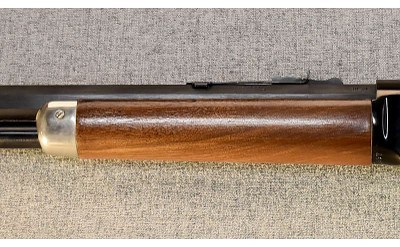 Winchester ~ Model 94 Buffalo Bill Commemorative ~ .30-30 Winchester - Image 3 of 7