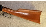 Winchester ~ Model 94 Buffalo Bill Commemorative ~ .30-30 Winchester - Image 6 of 7