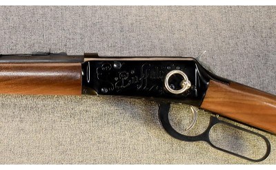 Winchester ~ Model 94 Buffalo Bill Commemorative ~ .30-30 Winchester - Image 5 of 7