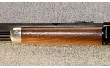 Winchester ~ Model 94 Buffalo Bill Commemorative ~ .30-30 Winchester - Image 3 of 7