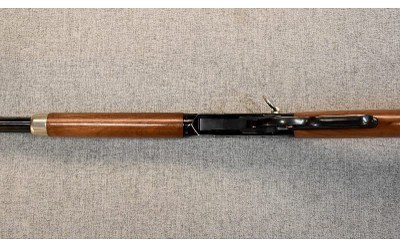 Winchester ~ Model 94 Buffalo Bill Commemorative ~ .30-30 Winchester - Image 4 of 7
