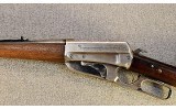 Winchester ~ Model 95 ~ .30 Army - 5 of 7