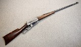 Winchester ~ Model 95 ~ .30 Army - 1 of 7