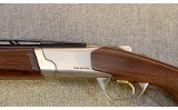 Browning ~ Cynergy CX ~ 20 Gauge - 5 of 8