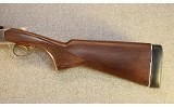 Browning ~ Cynergy CX ~ 20 Gauge - 6 of 8