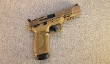Smith & Wesson ~ M&P9 M2.0 - 1 of 2
