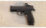 Sig Sauer ~ Model P365 X Tacops ~ 9mm - 2 of 2