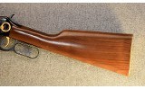 Winchester ~ Model 94 Illinois Sesquicentennial ~ .30-30 Winchester - Image 7 of 8