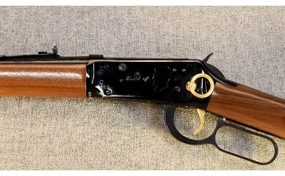 Winchester ~ Model 94 Illinois Sesquicentennial ~ .30-30 Winchester - Image 6 of 8