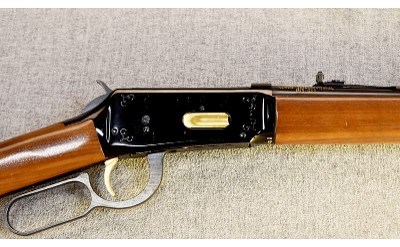 Winchester ~ Model 94 Illinois Sesquicentennial ~ .30-30 Winchester - Image 2 of 8