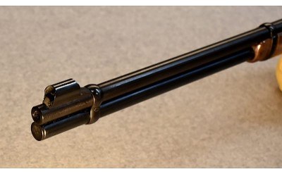 Winchester ~ Model 94 Illinois Sesquicentennial ~ .30-30 Winchester - Image 2 of 7