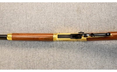 Winchester ~ Centennial 66 Carbine ~ .30-30 Winchester - Image 4 of 7