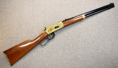 Winchester ~ Centennial 66 Carbine ~ .30-30 Winchester - Image 1 of 7