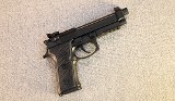 Beretta ~ Model M9A3 ~ 9mm - 1 of 2