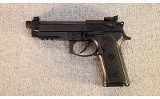 Beretta ~ Model M9A3 ~ 9mm - 2 of 2