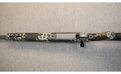 Springfield Armory ~ Model 2020 Boundary ~ 7mm Remington Magnum - Image 4 of 7