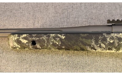 Springfield Armory ~ Model 2020 Boundary ~ 7mm Remington Magnum - Image 3 of 7