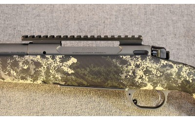 Springfield Armory ~ Model 2020 Boundary ~ 7mm Remington Magnum - Image 5 of 7