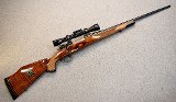 Weatherby ~ Crown Custom ~ .300 Weatherby Magnum - 1 of 7