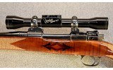 Weatherby ~ Crown Custom ~ .300 Weatherby Magnum - 5 of 7