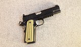 Springfield Armory ~ Operator ~ 9mm - 1 of 2