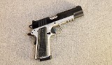 Springfield Armory ~ Emissary ~ .45 ACP - 1 of 2