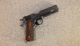 Colt ~ Government Model ~ .45 ACP - 1 of 2
