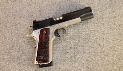 Springfield Armory ~ Ronin ~ .45 ACP - Image 1 of 2