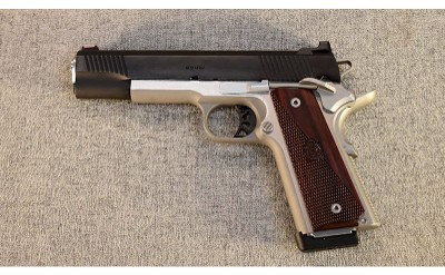 Springfield Armory ~ Ronin ~ .45 ACP - Image 2 of 2