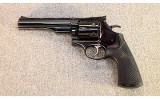 Dan Wesson ~ Model 44 ~ .44 Magnum - 2 of 2