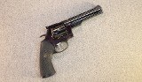 Dan Wesson ~ Model 44 ~ .44 Magnum - 1 of 2