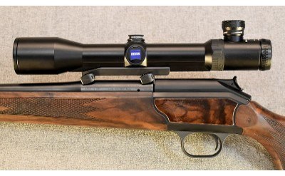 Blaser ~ Model R 93 ~ .300 Win. Mag. - Image 5 of 7