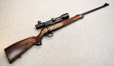 Blaser ~ Model R 93 ~ .300 Win. Mag. - Image 1 of 7