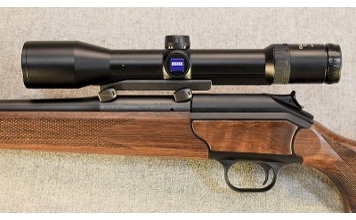 Blaser ~ Model R 93 ~ .30-06 Spr. - Image 5 of 7
