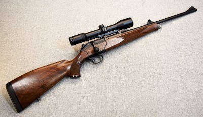 Blaser ~ Model R 93 ~ .30-06 Spr. - Image 1 of 7